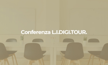 CONFERENZA L.I.DIGI.TOUR
